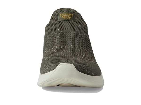 SKECHERS Martha Stewart Ultra Flex 3.0 - Neptune Hands Free Slip-Ins