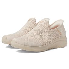 SKECHERS Martha Stewart Ultra Flex 3.0 - Neptune Hands Free Slip-Ins