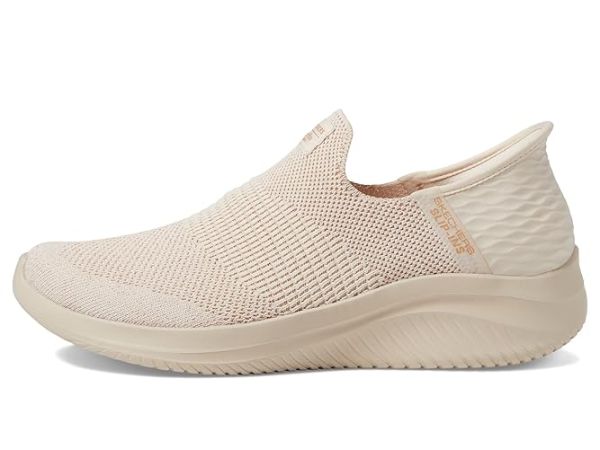 SKECHERS Martha Stewart Ultra Flex 3.0 - Neptune Hands Free Slip-Ins SKECHERS Martha Stewart Ultra Flex 3.0 - Neptune Hands Free Slip-Ins