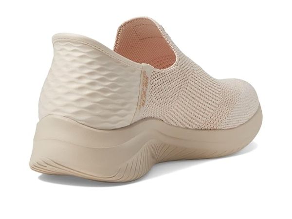 SKECHERS Martha Stewart Ultra Flex 3.0 - Neptune Hands Free Slip-Ins SKECHERS Martha Stewart Ultra Flex 3.0 - Neptune Hands Free Slip-Ins
