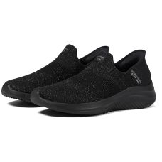 SKECHERS Martha Stewart Ultra Flex 3.0 - Neptune Hands Free Slip-Ins