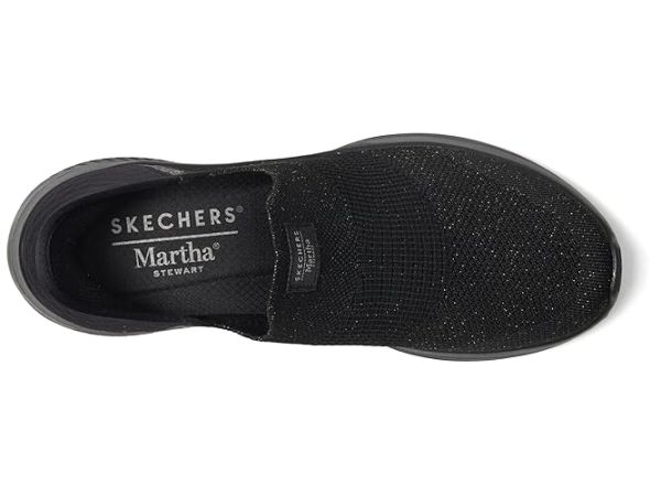 SKECHERS Martha Stewart Ultra Flex 3.0 - Neptune Hands Free Slip-Ins