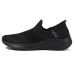 SKECHERS Martha Stewart Ultra Flex 3.0 - Neptune Hands Free Slip-Ins