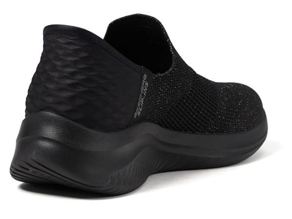 SKECHERS Martha Stewart Ultra Flex 3.0 - Neptune Hands Free Slip-Ins