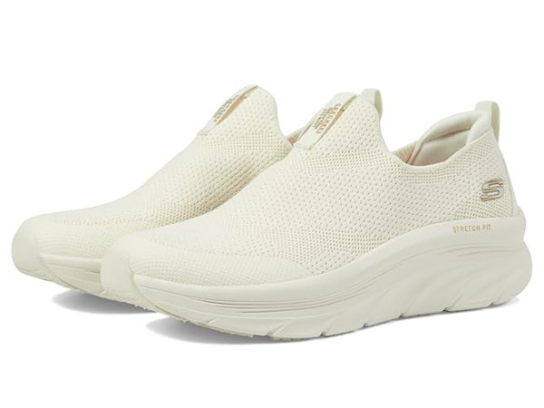 SKECHERS Martha Stewart - D'Lux Walker - Eclipse