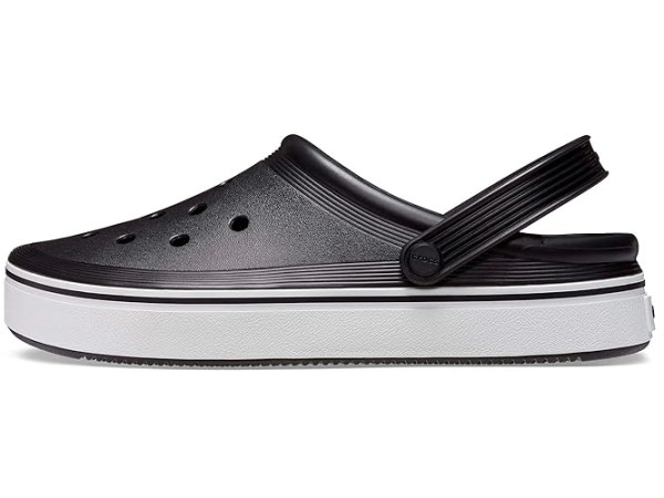 Crocs Off Court Clog