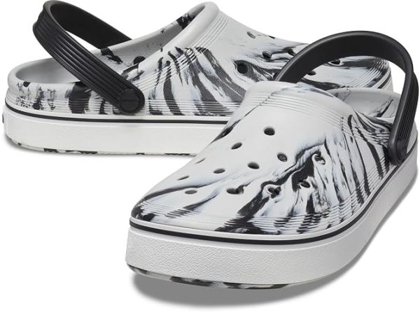 Crocs Off Court Clog