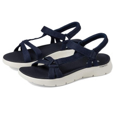 SKECHERS Go Walk Flex Sandal - Sublime