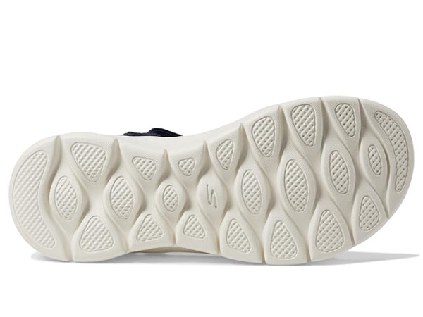 SKECHERS Go Walk Flex Sandal - Sublime