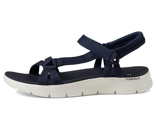 SKECHERS Go Walk Flex Sandal - Sublime