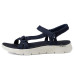 SKECHERS Go Walk Flex Sandal - Sublime