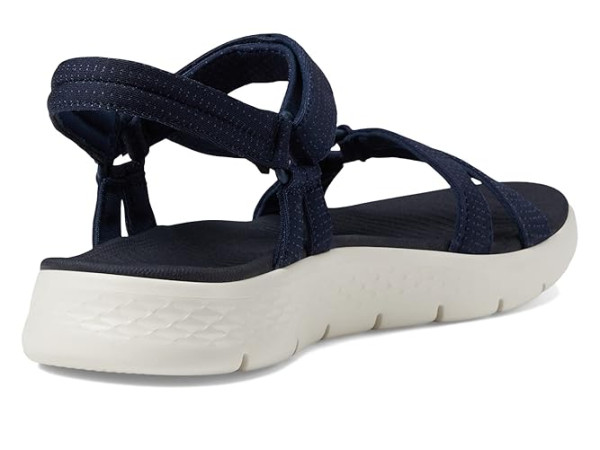SKECHERS Go Walk Flex Sandal - Sublime