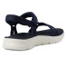 SKECHERS Go Walk Flex Sandal - Sublime