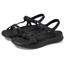 SKECHERS Go Walk Flex Sandal - Sublime