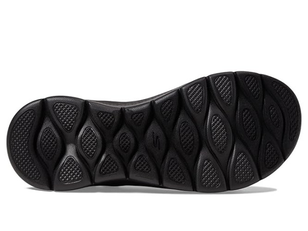SKECHERS Go Walk Flex Sandal - Sublime