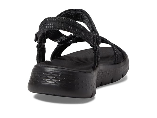 SKECHERS Go Walk Flex Sandal - Sublime