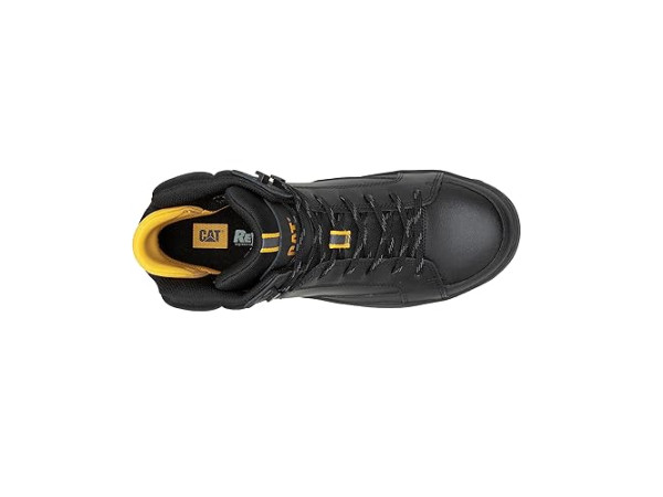 Caterpillar Streamline Court Mid CT