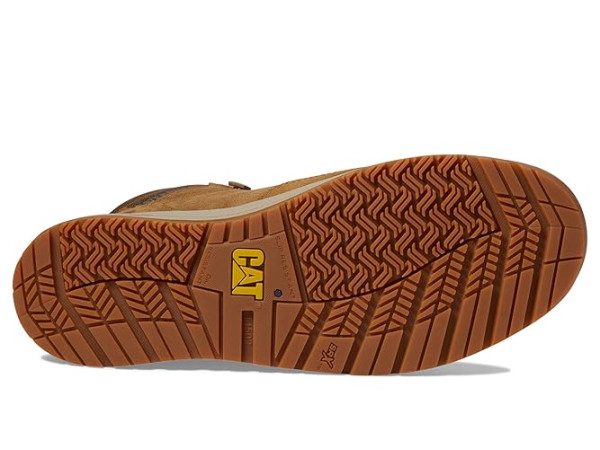 Caterpillar Streamline Court Mid CT