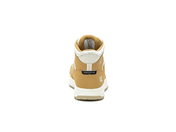 Caterpillar Streamline Court Mid CT Caterpillar Streamline Court Mid CT