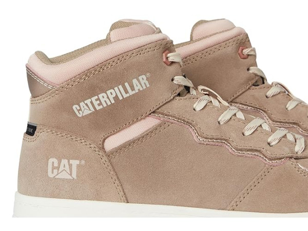 Caterpillar Streamline Court Mid CT