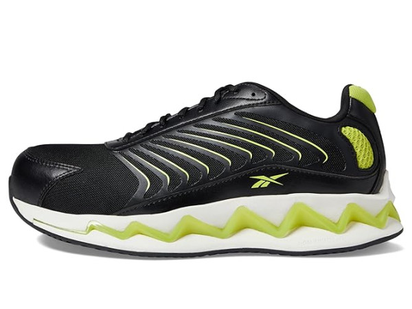 Reebok Work Zig Elusion Heritage Work EH Comp Toe
