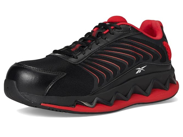 Reebok Work Zig Elusion Heritage Work EH Comp Toe