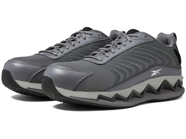Reebok Work Zig Elusion Heritage Work EH Comp Toe