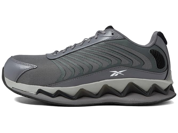 Reebok Work Zig Elusion Heritage Work EH Comp Toe