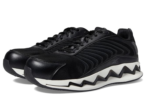 Reebok Work Zig Elusion Heritage Work EH Comp Toe