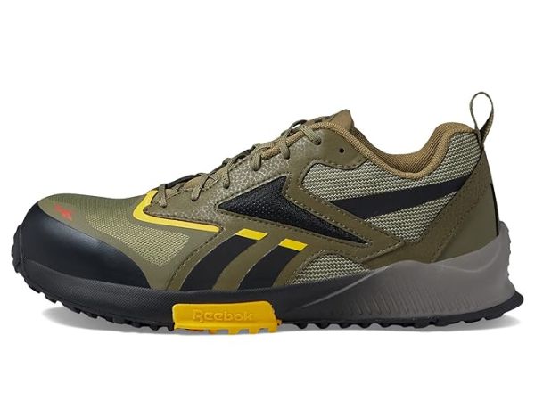 Reebok Work Lavante Trail 2 Work EH Comp Toe Reebok Work Lavante Trail 2 Work EH Comp Toe