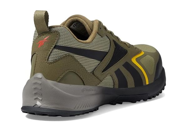Reebok Work Lavante Trail 2 Work EH Comp Toe Reebok Work Lavante Trail 2 Work EH Comp Toe