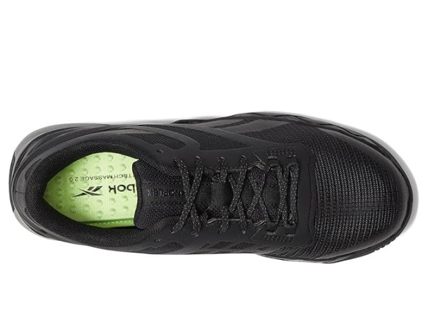Reebok Work Nanoflex TR Work EH Comp Toe Reebok Work Nanoflex TR Work EH Comp Toe