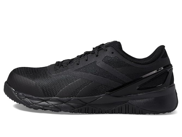 Reebok Work Nanoflex TR Work EH Comp Toe Reebok Work Nanoflex TR Work EH Comp Toe