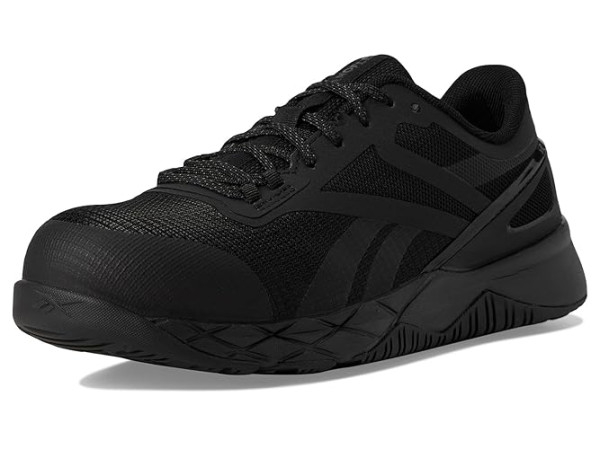Reebok Work Nanoflex TR Work EH Comp Toe Reebok Work Nanoflex TR Work EH Comp Toe