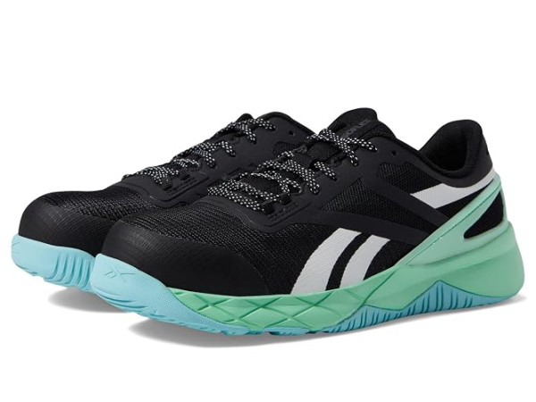 Reebok Work Nanoflex TR Work EH Comp Toe Reebok Work Nanoflex TR Work EH Comp Toe