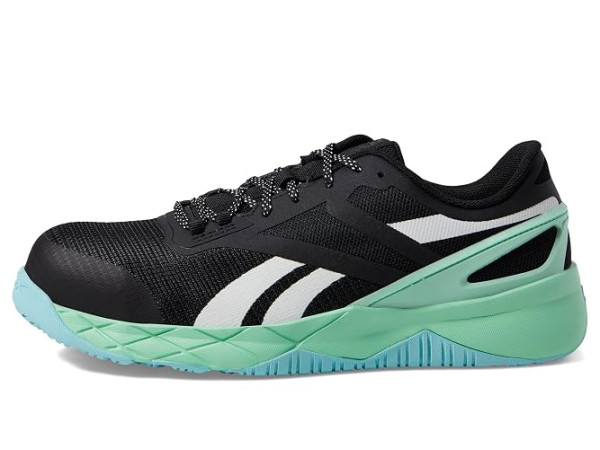 Reebok Work Nanoflex TR Work EH Comp Toe Reebok Work Nanoflex TR Work EH Comp Toe