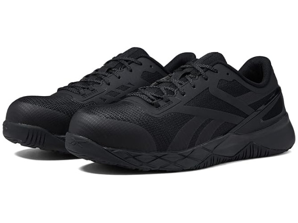Reebok Work Nanoflex TR Work EH Comp Toe