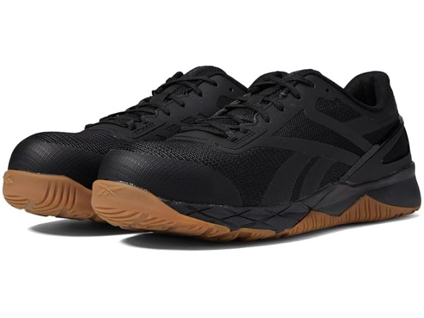 Reebok Work Nanoflex TR Work EH Comp Toe