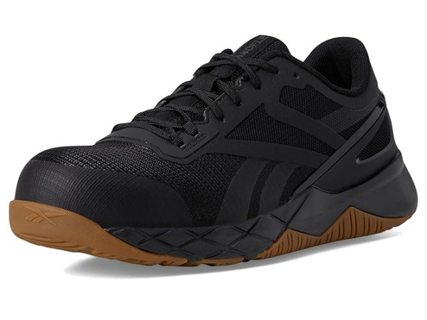Reebok Work Nanoflex TR Work EH Comp Toe