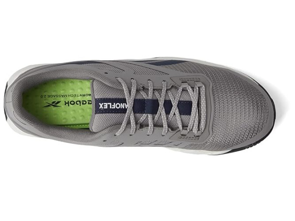 Reebok Work Nanoflex TR EH Comp Toe