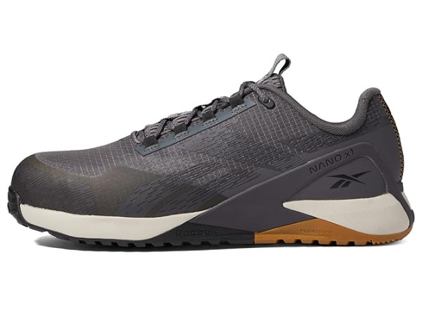 Reebok Work Nano X1 Adventure Work SD Comp Toe