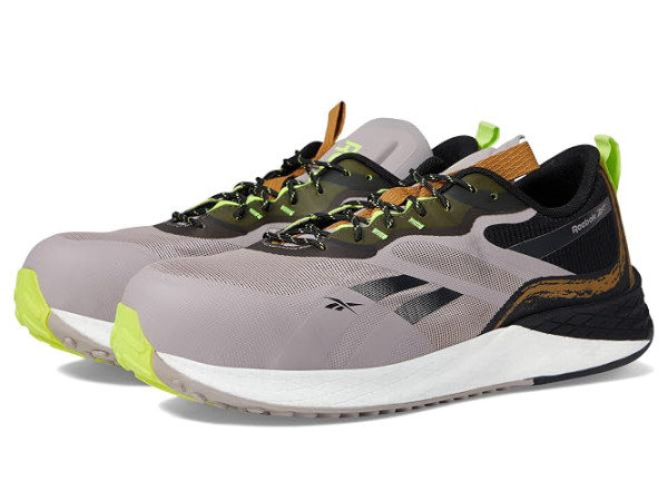 Reebok Work Floatride Energy 3 Adventure Work EH Comp Toe Reebok Work Floatride Energy 3 Adventure Work EH Comp Toe