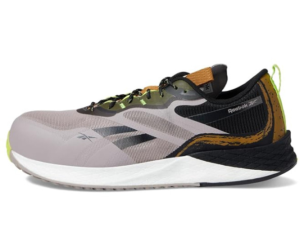 Reebok Work Floatride Energy 3 Adventure Work EH Comp Toe Reebok Work Floatride Energy 3 Adventure Work EH Comp Toe