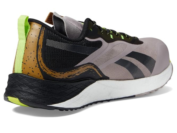 Reebok Work Floatride Energy 3 Adventure Work EH Comp Toe Reebok Work Floatride Energy 3 Adventure Work EH Comp Toe