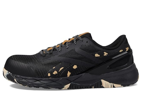 Reebok Work Nanoflex TR Work SD Comp Toe