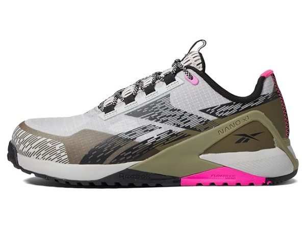 Reebok Work Nano X1 Adventure Work EH Comp Toe Reebok Work Nano X1 Adventure Work EH Comp Toe
