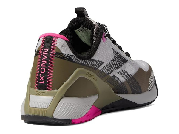 Reebok Work Nano X1 Adventure Work EH Comp Toe Reebok Work Nano X1 Adventure Work EH Comp Toe