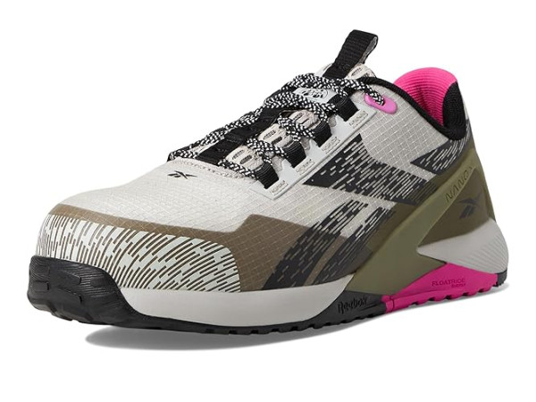 Reebok Work Nano X1 Adventure Work EH Comp Toe Reebok Work Nano X1 Adventure Work EH Comp Toe