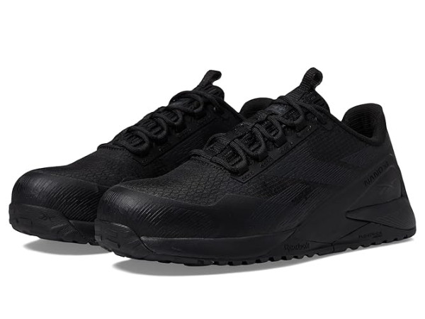 Reebok Work Nano X1 Adventure Work EH Comp Toe