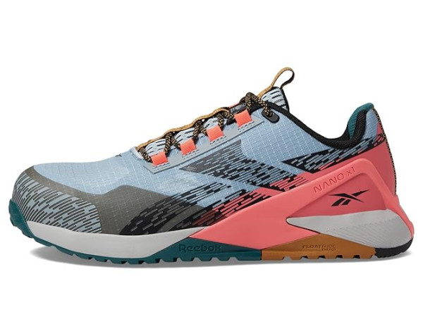 Reebok Work Nano X1 Adventure Work EH Comp Toe Reebok Work Nano X1 Adventure Work EH Comp Toe
